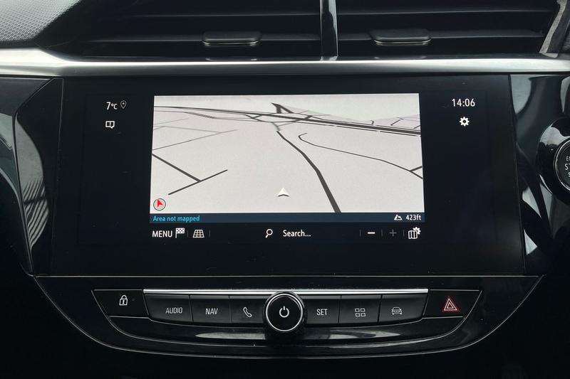 Used Vauxhall Corsa 2020 for sale - 76738863: Photo 30