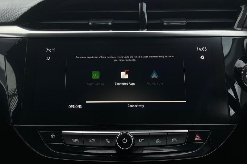 Used Vauxhall Corsa 2020 for sale - 76738863: Photo 31