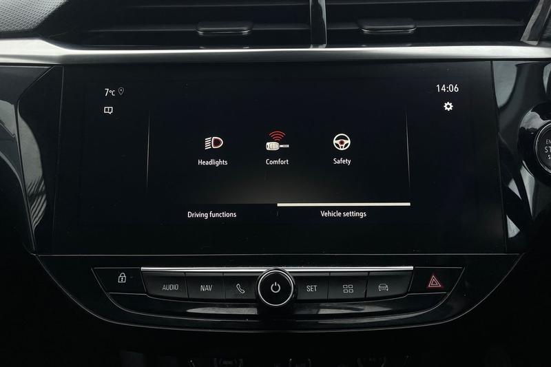 Used Vauxhall Corsa 2020 for sale - 76738863: Photo 32