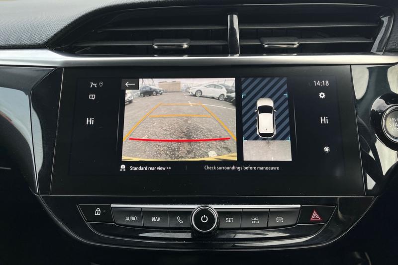 Used Vauxhall Corsa 2020 for sale - 76738863: Photo 33