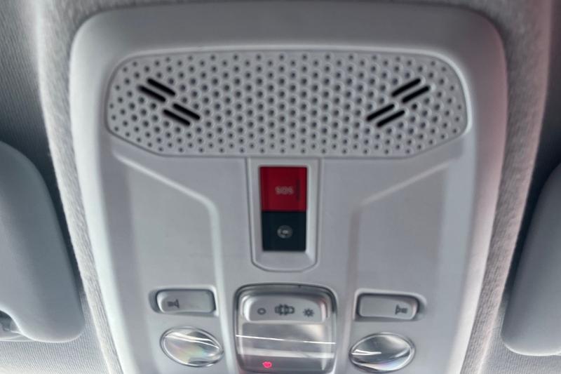 Used Vauxhall Corsa 2020 for sale - 76738863: Photo 34