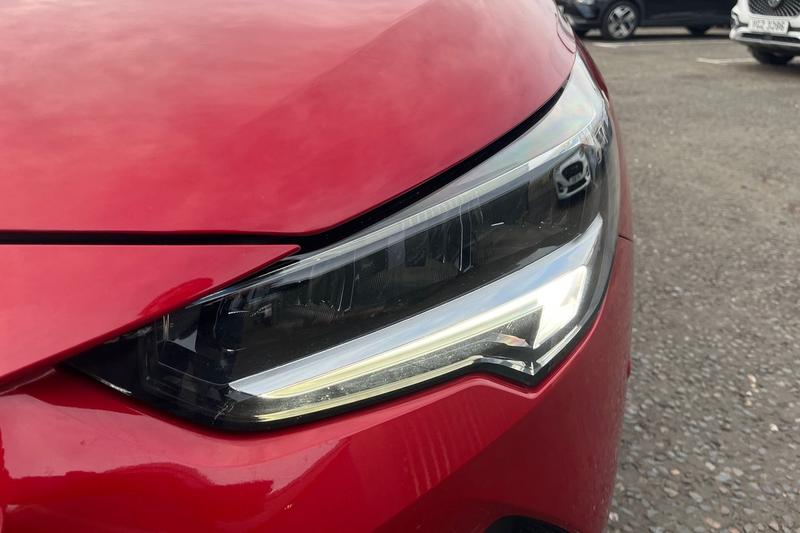 Used Vauxhall Corsa 2020 for sale - 76738863: Photo 35