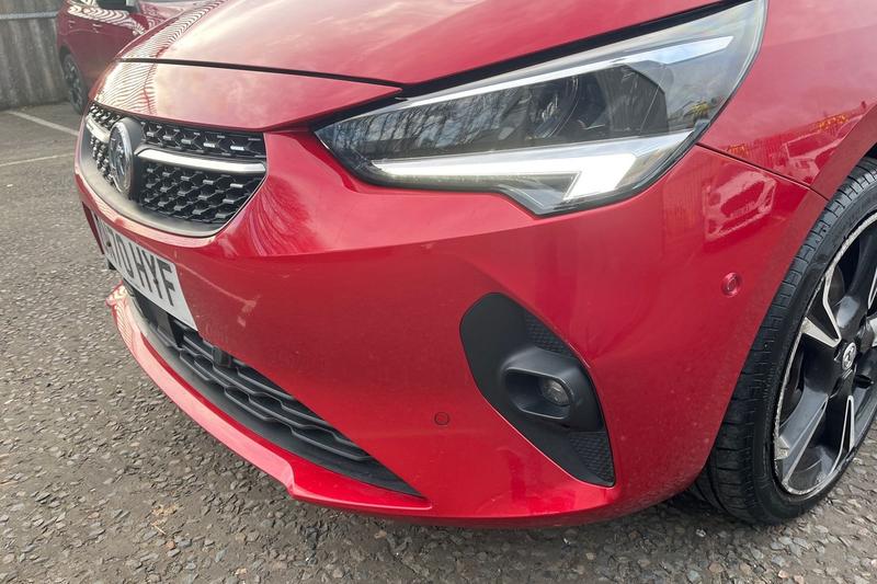 Used Vauxhall Corsa 2020 for sale - 76738863: Photo 36