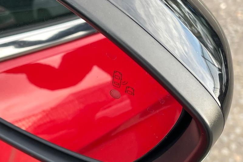 Used Vauxhall Corsa 2020 for sale - 76738863: Photo 38