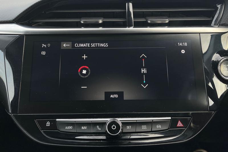 Used Vauxhall Corsa 2020 for sale - 76738863: Photo 39