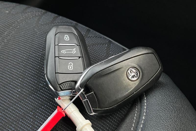 Used Vauxhall Corsa 2020 for sale - 76738863: Photo 40