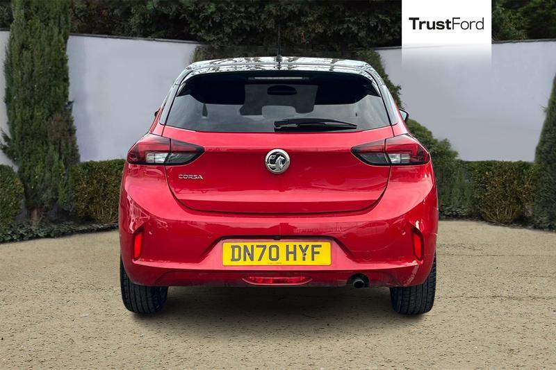 Used Vauxhall Corsa 2020 for sale - 76738863: Photo 7