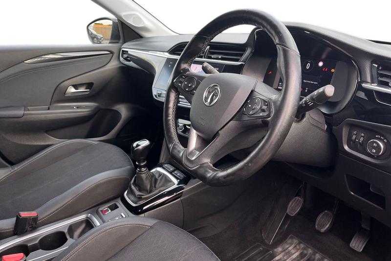 Used Vauxhall Corsa 2020 for sale - 76738863: Photo 9