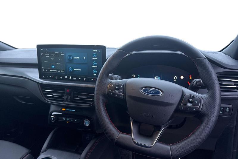 Used Ford Kuga 2025 for sale - 77030715: Photo 11