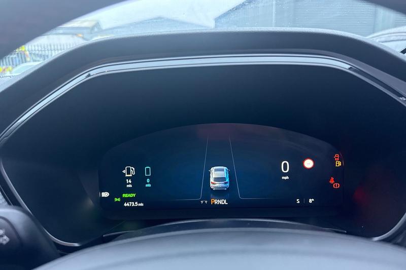 Used Ford Kuga 2025 for sale - 77030715: Photo 13