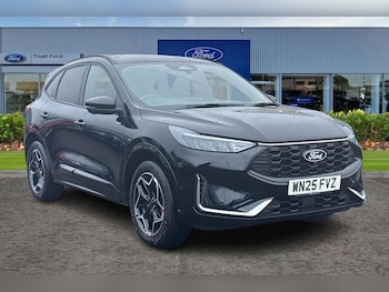 Used Ford Kuga undefined for sale - 77030715: Photo