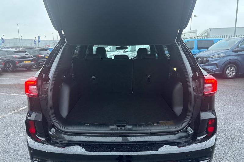 Used Ford Kuga 2025 for sale - 77030715: Photo 21