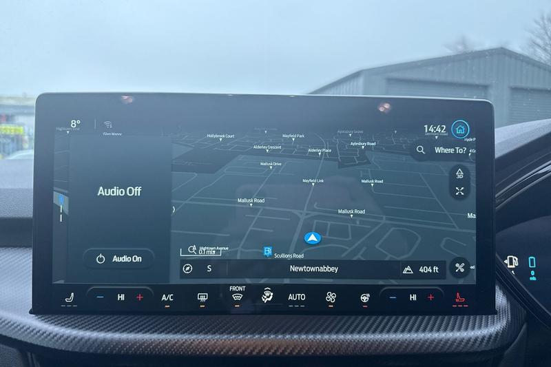 Used Ford Kuga 2025 for sale - 77030715: Photo 25