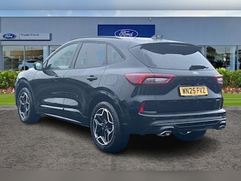 Used Ford Kuga undefined for sale - 77030715: Photo