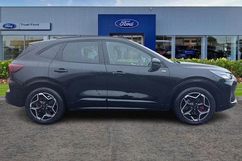 Used Ford Kuga 2025 for sale - 77030715: Photo 3