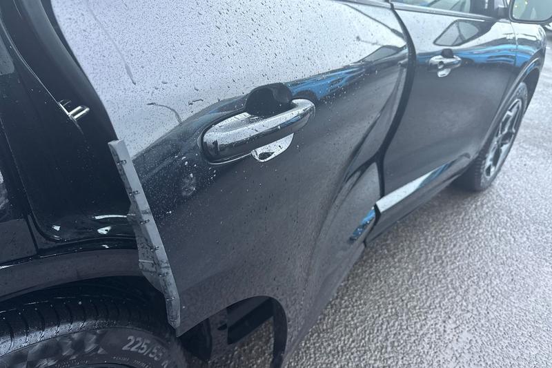 Used Ford Kuga 2025 for sale - 77030715: Photo 35