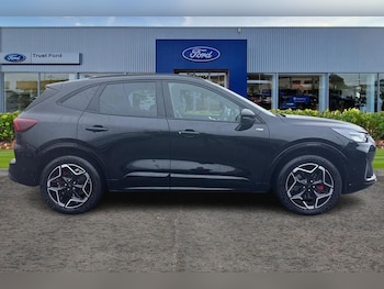 Used Ford Kuga undefined for sale - 77030715: Photo