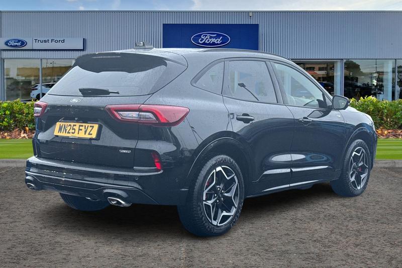 Used Ford Kuga 2025 for sale - 77030715: Photo 4