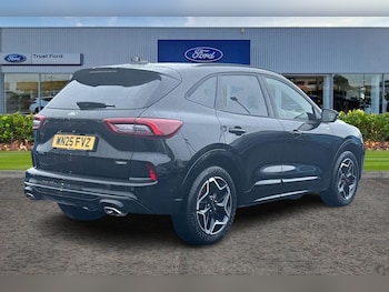 Used Ford Kuga undefined for sale - 77030715: Photo
