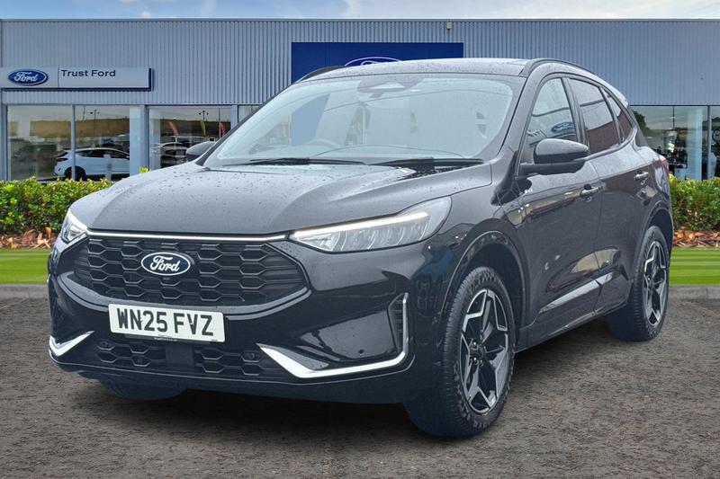 Used Ford Kuga 2025 for sale - 77030715: Photo 5