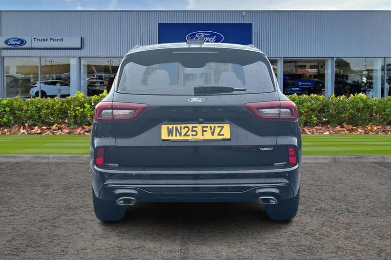 Used Ford Kuga 2025 for sale - 77030715: Photo 7
