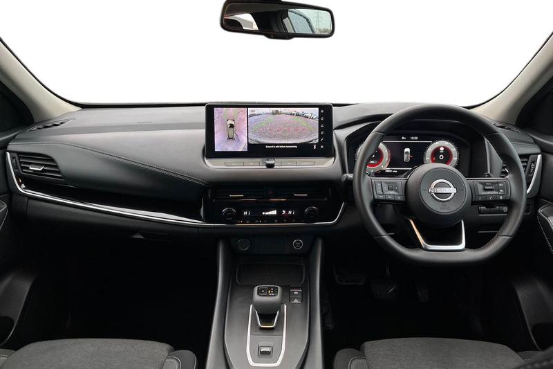 Used Nissan Qashqai 2023 for sale - 76637364: Photo 10