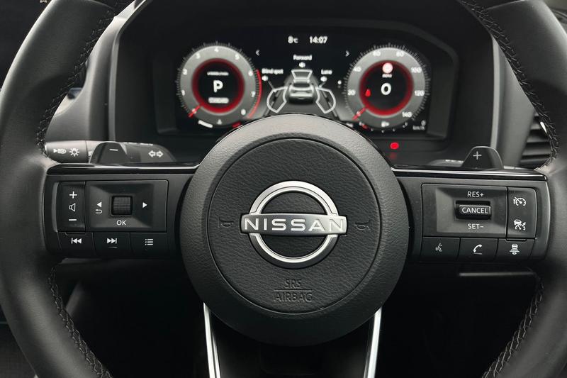 Used Nissan Qashqai 2023 for sale - 76637364: Photo 12