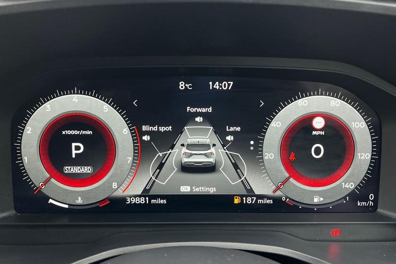 Used Nissan Qashqai 2023 for sale - 76637364: Photo 13