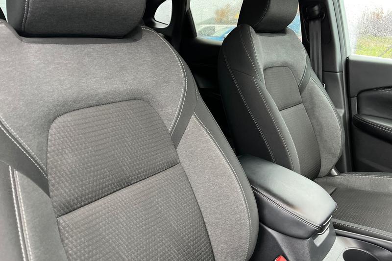 Used Nissan Qashqai 2023 for sale - 76637364: Photo 17