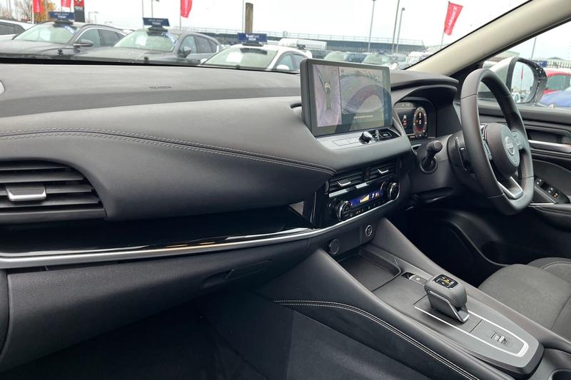 Used Nissan Qashqai 2023 for sale - 76637364: Photo 18