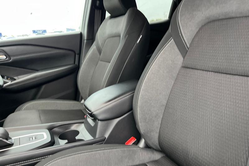 Used Nissan Qashqai 2023 for sale - 76637364: Photo 19