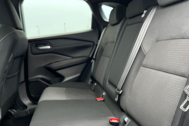 Used Nissan Qashqai 2023 for sale - 76637364: Photo 20