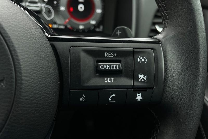 Used Nissan Qashqai 2023 for sale - 76637364: Photo 27