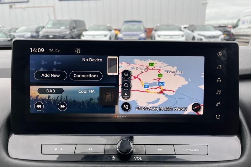 Used Nissan Qashqai 2023 for sale - 76637364: Photo 33