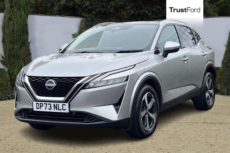 Used Nissan Qashqai 2023 for sale - 76637364: Photo 5