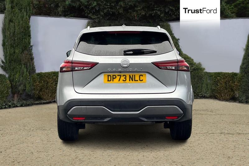 Used Nissan Qashqai 2023 for sale - 76637364: Photo 7