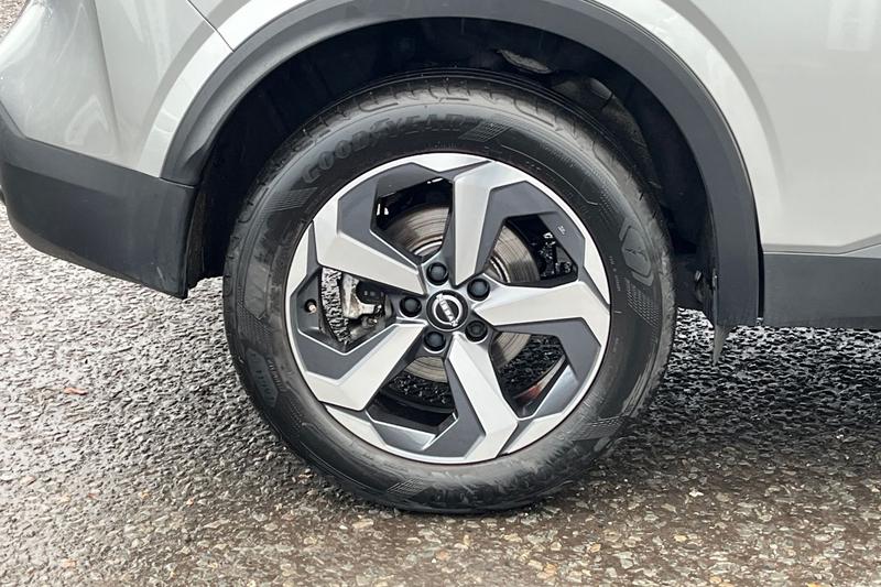 Used Nissan Qashqai 2023 for sale - 76637364: Photo 8