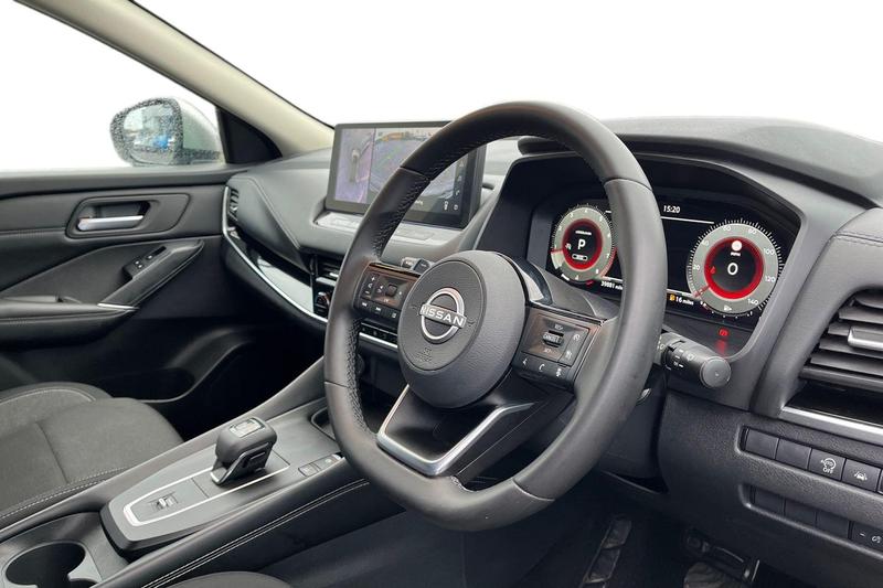 Used Nissan Qashqai 2023 for sale - 76637364: Photo 9