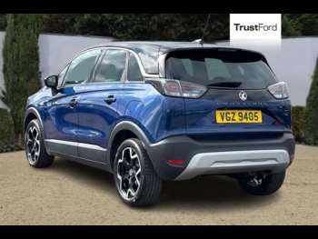 Used Vauxhall Crossland 2022 for sale - 74145915: Photo