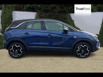 Used Vauxhall Crossland 2022 for sale - 74145915: Photo