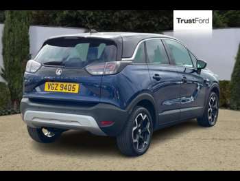 Used Vauxhall Crossland 2022 for sale - 74145915: Photo