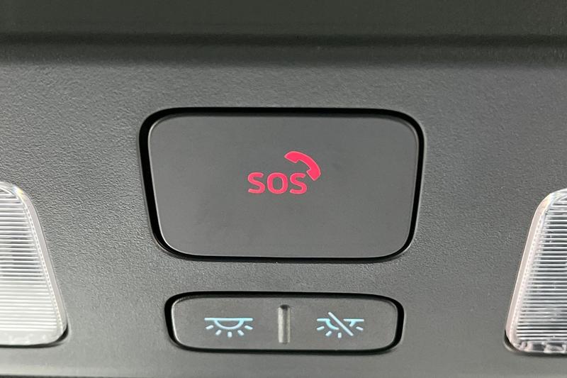 Vehicle 40