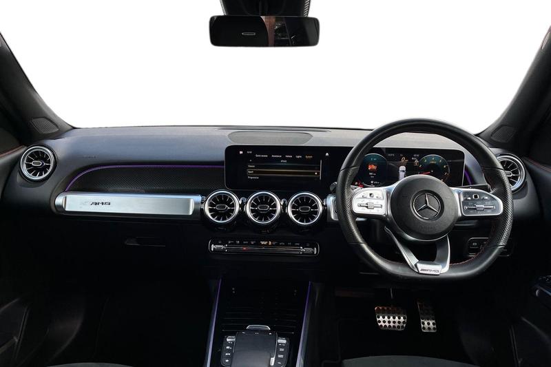 Used Mercedes-Benz GLB for sale - 77746923: Photo 10