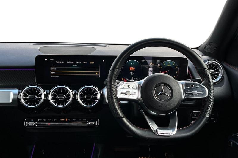 Used Mercedes-Benz GLB for sale - 77746923: Photo 11