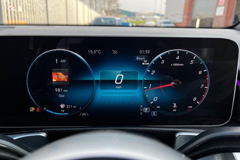 Used Mercedes-Benz GLB for sale - 77746923: Photo 13