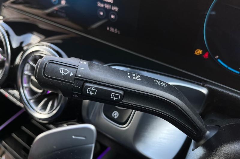 Used Mercedes-Benz GLB for sale - 77746923: Photo 14