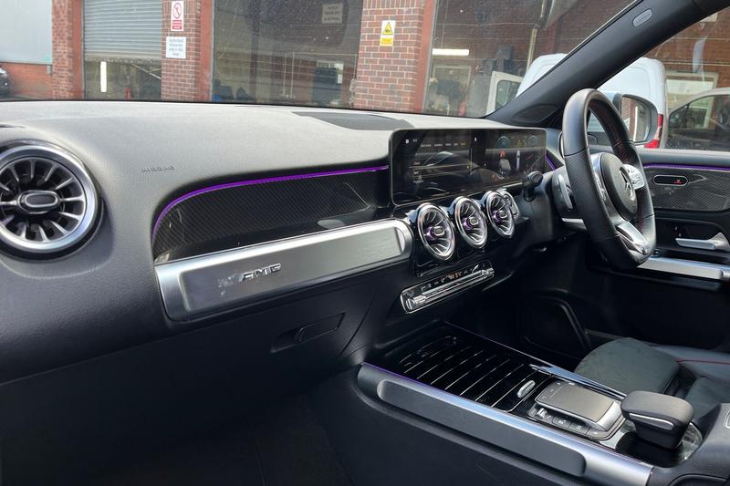 Used Mercedes-Benz GLB for sale - 77746923: Photo 18