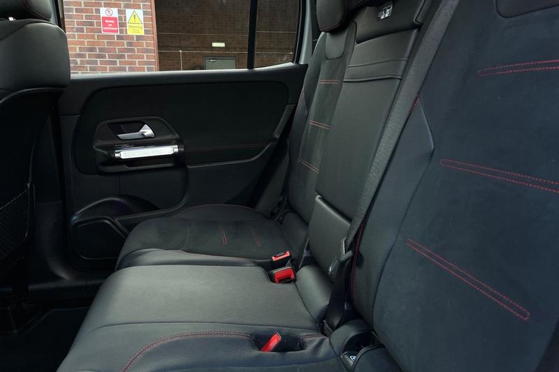 Used Mercedes-Benz GLB for sale - 77746923: Photo 20