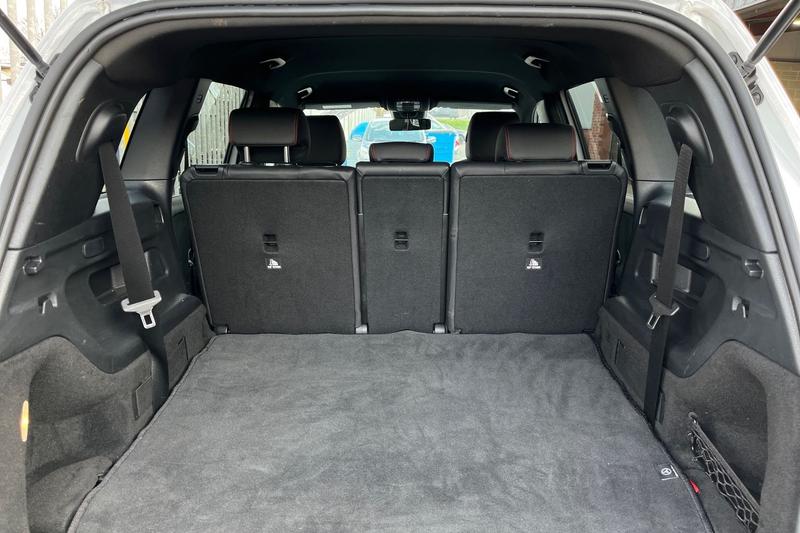 Used Mercedes-Benz GLB for sale - 77746923: Photo 21