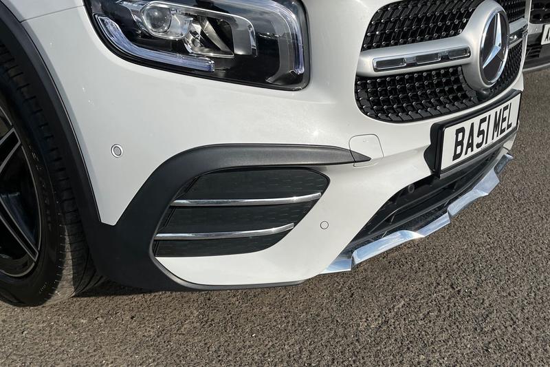 Used Mercedes-Benz GLB for sale - 77746923: Photo 22